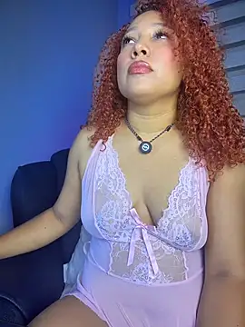 Show Webcam de BonnieRitz