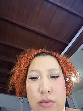 BonnieRitz's Webcam Show