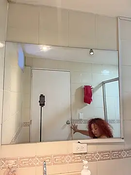 XXX chat uživo modela BonnieRitz