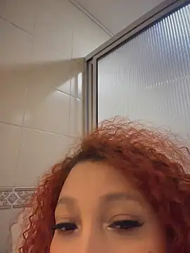 BonnieRitz Pertunjukan Webcam