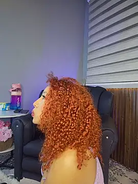 BonnieRitz's Live XXX Chat