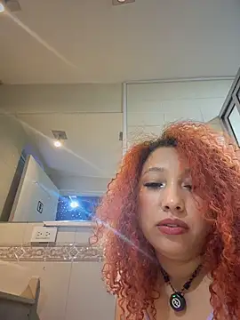 Show Webcam de BonnieRitz
