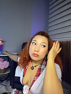 BonnieRitz's Webcam Show