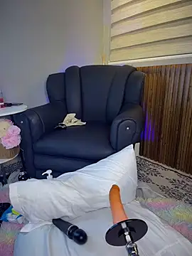 BonnieRitz's Webcam Show