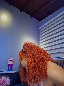 BonnieRitz Show in webcam