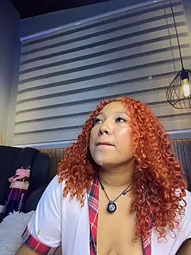 BonnieRitz – Naživo XXX chat