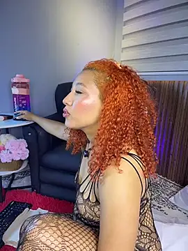 BonnieRitz's Webcam Show