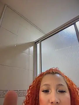 BonnieRitz Show in webcam