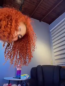 Chat XXX en directo de BonnieRitz
