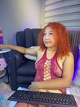 BonnieRitz's Live XXX Chat