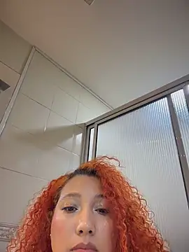 BonnieRitzn Webbikameraesitys