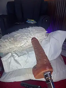 عرض كام BonnieRitz