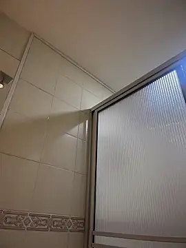 BonnieRitz webkamerás műsora