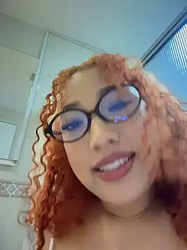 BonnieRitz Chat XXX in diretta