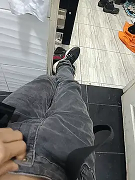 Dsvid2300 Webcam-Show
