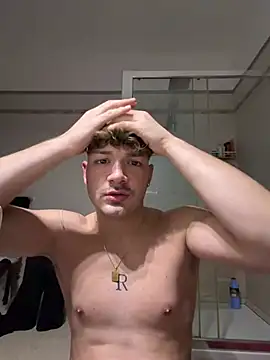 Ricz02 Webcamshow