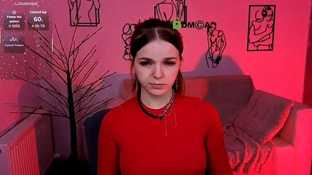 mikameovv Webcam-Show