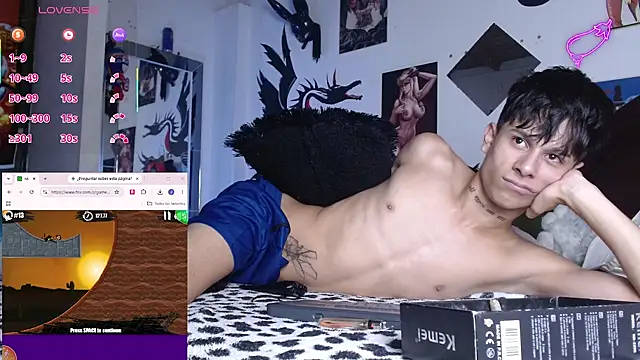 Jake_beach_ – webcam-show