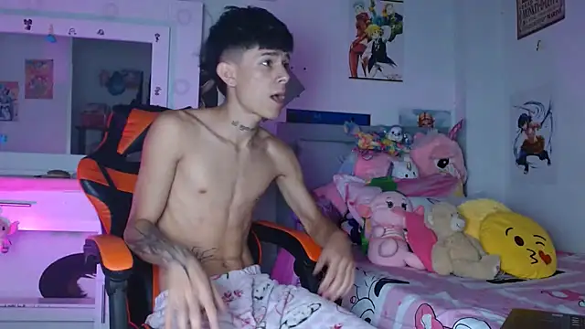 Jake_beach_ Show in webcam