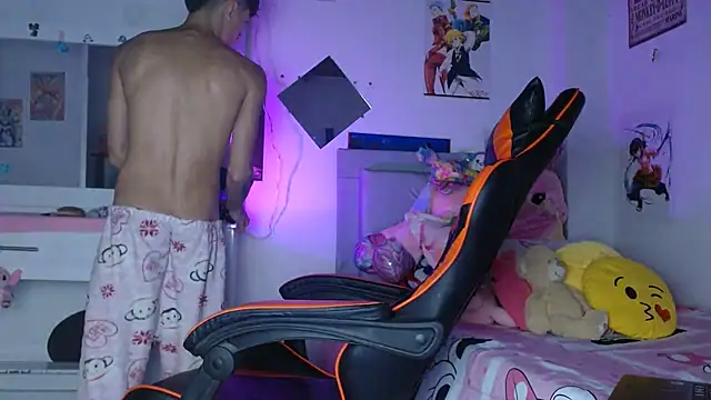 Jake_beach_ 网络视讯表演