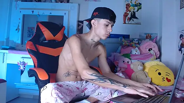 عرض كام Jake_beach_