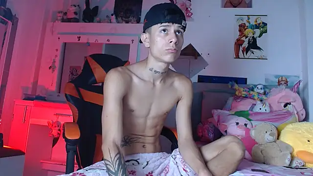 Jake_beach_ Webcam Show