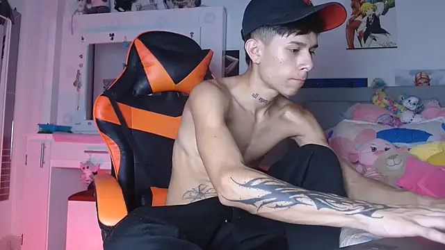 Jake_beach_のウェブカメラショー