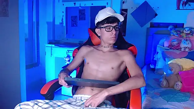 Jake_beach_ 在線直播表演