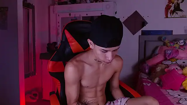 Jake_beach_ Show Webcam