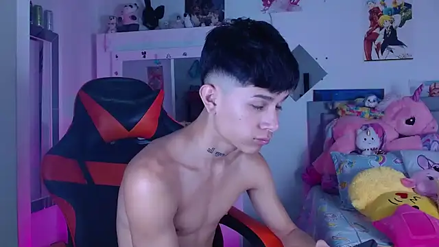 Jake_beach_ Show Webcam