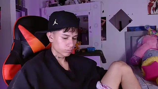 عرض كام Jake_beach_