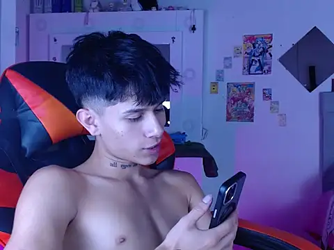 Jake_beach_ 在線直播表演