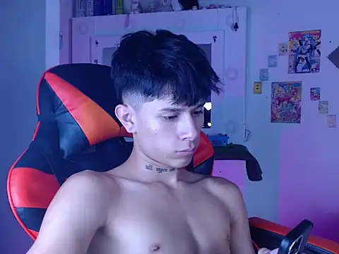 Jake_beach_ Show Webcam