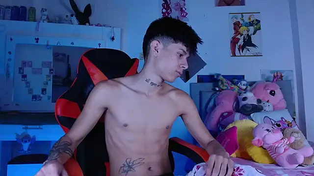 عرض كام Jake_beach_