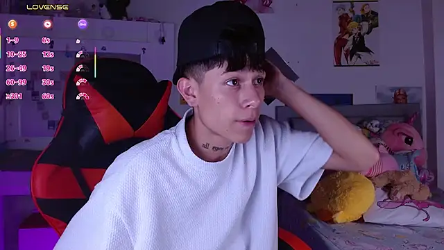 Jake_beach_ Show Webcam