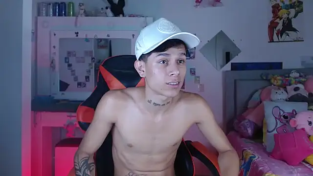 Jake_beach_ 网络视讯表演