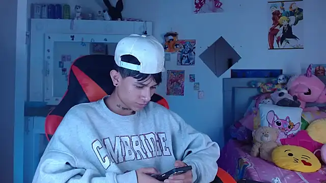 Show Webcam de Jake_beach_