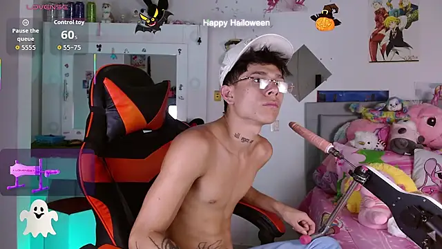 Jake_beach_ Pertunjukan Webcam