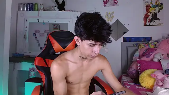 Jake_beach_ Webcam show
