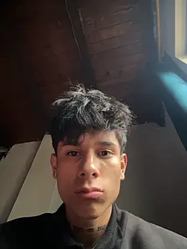 Jake_beach_ 在線直播表演