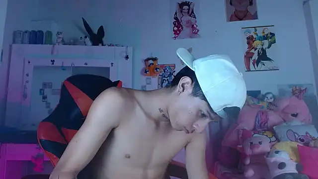 Jake_beach_ Pertunjukan Webcam