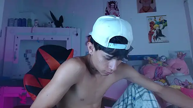 Show de webcam de Jake_beach_