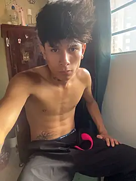 Jake_beach_のウェブカメラショー