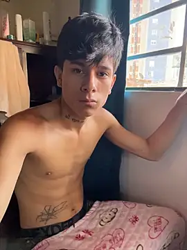 Jake_beach_ Pertunjukan Webcam