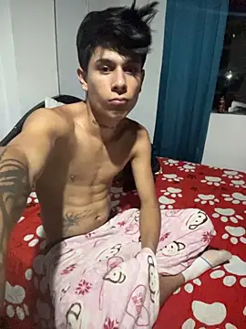 عرض كام Jake_beach_