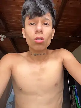 Show webcam de Jake_beach_