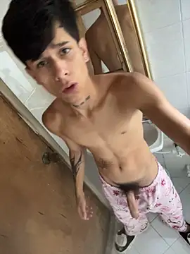 โชว์เว็บแคมของ Jake_beach_