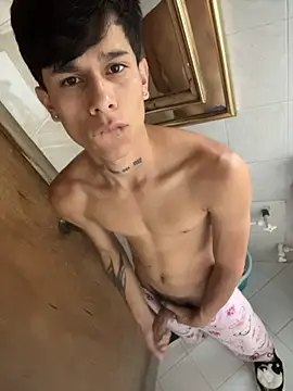 Jake_beach_'s Webcam Show