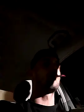 OnlyOneMenn Webbikameraesitys
