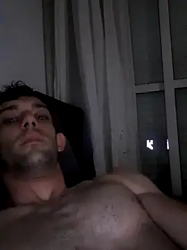 OnlyOneMenn Webbikameraesitys